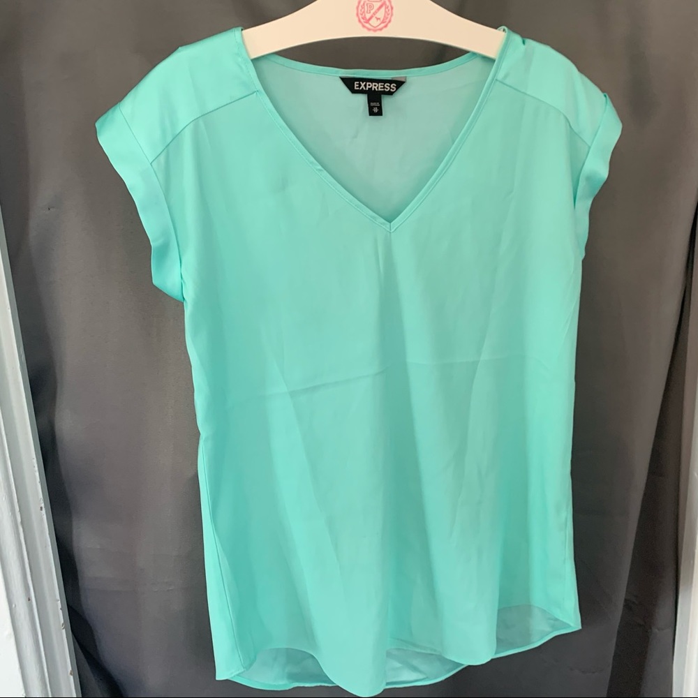 Express top